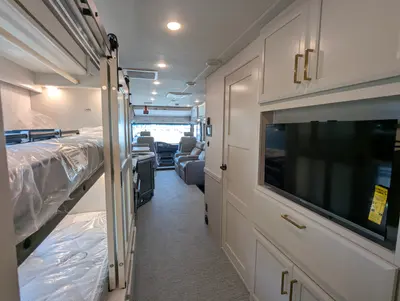 2026 Holiday Rambler Admiral 34J photo 42