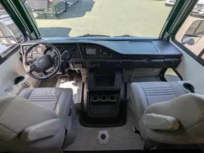 2026 Holiday Rambler Admiral 34J photo 12