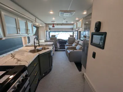 2026 Holiday Rambler Admiral 34J photo 44