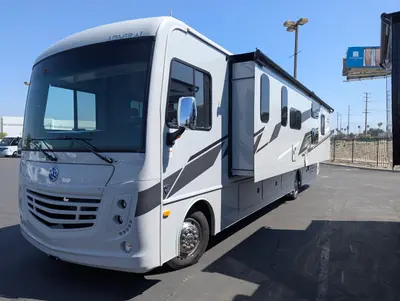 2026 Holiday Rambler Admiral 34J photo 4