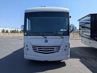 2026 Holiday Rambler Admiral 34J photo 3