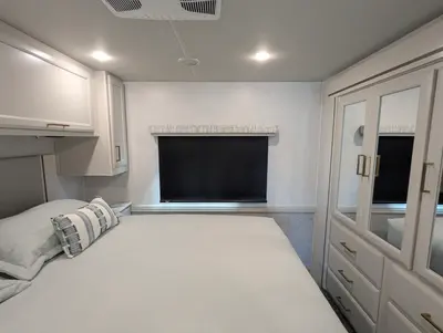 2026 Holiday Rambler Admiral 34J photo 39