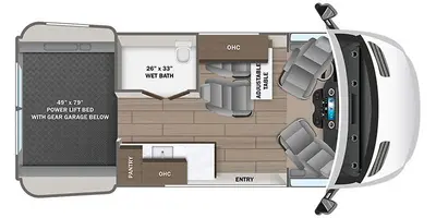 2024 Entegra Coach Launch 19Y photo 2