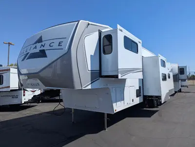2026 Alliance RV Avenue 39MBR photo 5