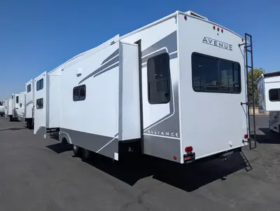 2026 Alliance RV Avenue 39MBR photo 6