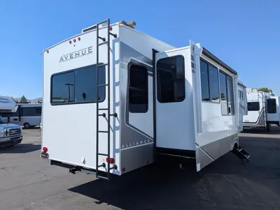 2026 Alliance RV Avenue 39MBR photo 7
