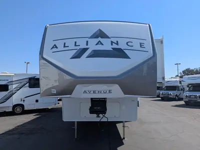2026 Alliance RV Avenue 39MBR photo 4