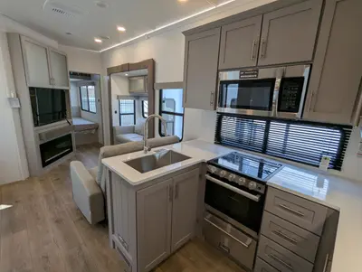 2026 Alliance RV Avenue 38DBL photo 20