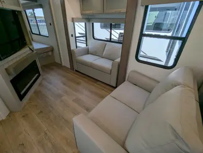 2026 Alliance RV Avenue 38DBL photo 27