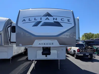 2026 Alliance RV Avenue 38DBL photo 3