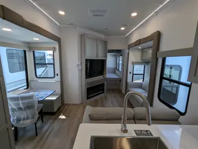 2026 Alliance RV Avenue 38DBL photo 22