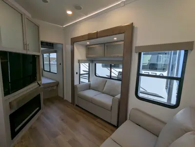 2026 Alliance RV Avenue 38DBL photo 28