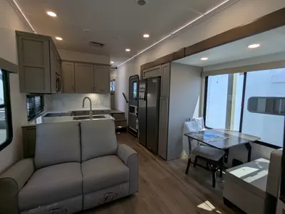 2026 Alliance RV Avenue 38DBL photo 38