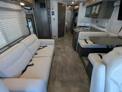 2023 Coachmen Pursuit 31BH photo 12