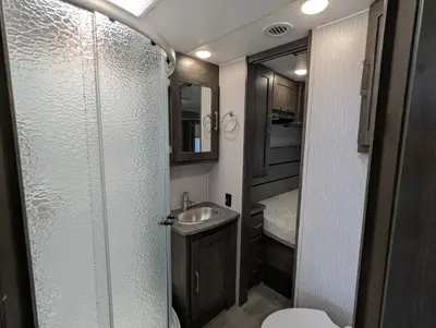 2023 Coachmen Pursuit 31BH photo 22