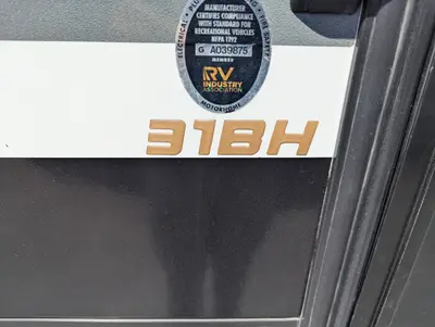 2023 Coachmen Pursuit 31BH photo 6