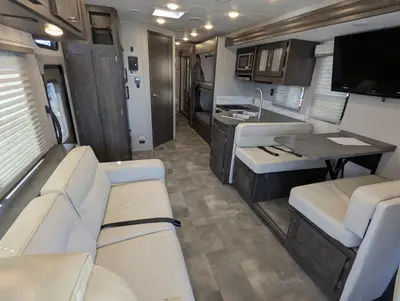 2023 Coachmen Pursuit 31BH photo 11