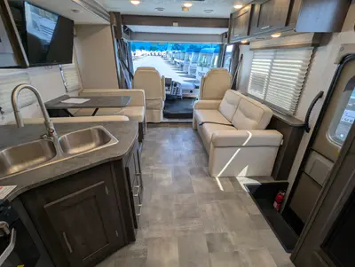 2023 Coachmen Pursuit 31BH photo 23
