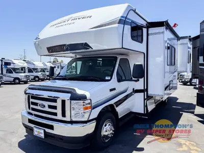 2026 Forest River RV Forester photo 3