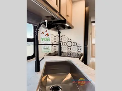 2026 Forest River RV Forester photo 16
