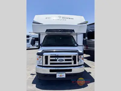 2026 Forest River RV Forester photo 2