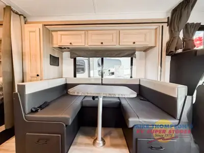 2026 Forest River RV Forester photo 12