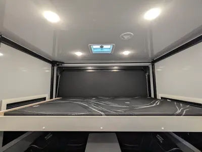 2026 IROK Trailers IROK FS Luxe FS 2814 photo 24