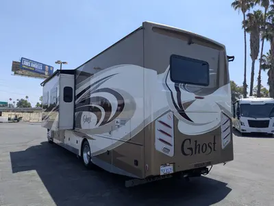 2021 Nexus Ghost 36DS photo 6
