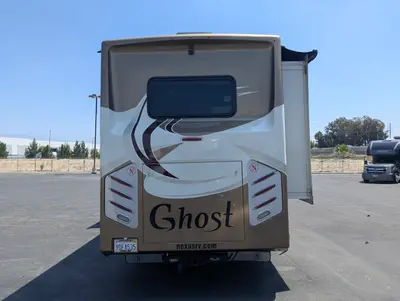 2021 Nexus Ghost 36DS photo 7