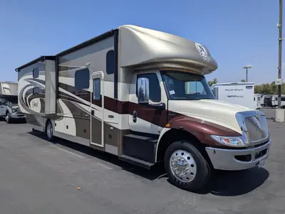 Used 2021 Nexus Ghost 36DS