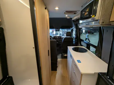 2025 Storyteller Overland DARK MODE XO photo 21
