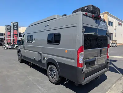 2026 Winnebago Solis 59PX photo 6
