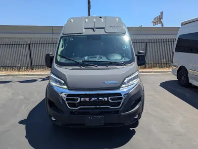 2026 Winnebago Solis 59PX photo 3