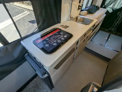 2026 Winnebago Solis 59PX photo 20