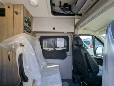 2026 Winnebago Solis 59PX photo 12
