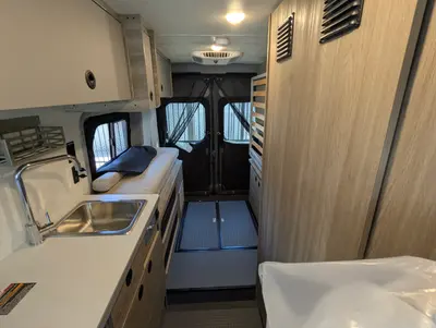 2026 Winnebago Solis 59PX photo 21