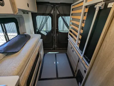 2026 Winnebago Solis 59PX photo 24