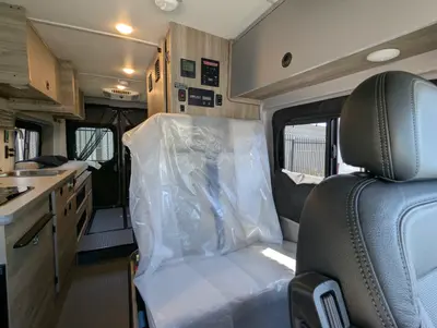 2026 Winnebago Solis 59PX photo 17
