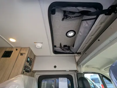 2026 Winnebago Solis 59PX photo 13