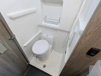 2026 Winnebago Solis 59PX photo 22