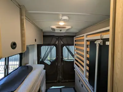 2026 Winnebago Solis 59PX photo 25