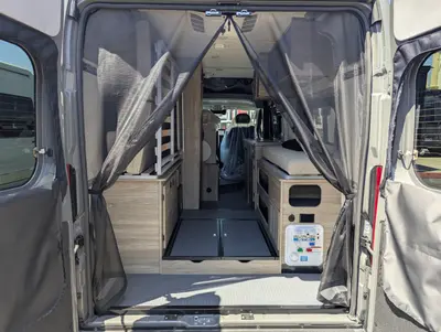 2026 Winnebago Solis 59PX photo 9
