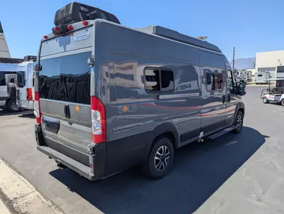 2026 Winnebago Solis 59PX photo 7