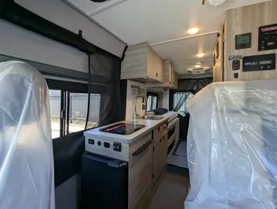 2026 Winnebago Solis 59PX photo 19