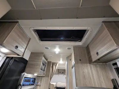 2026 Winnebago EKKO Sprinter 23B photo 16