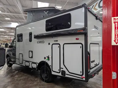 2026 Winnebago EKKO Sprinter 23B photo 5