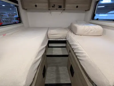 2026 Winnebago EKKO Sprinter 23B photo 25