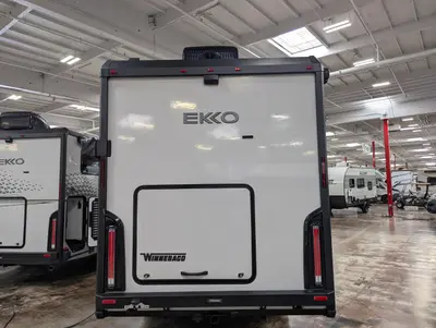 2026 Winnebago EKKO Sprinter 23B photo 6