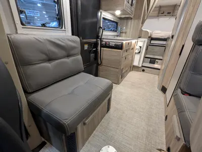 2026 Winnebago EKKO Sprinter 23B photo 14