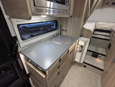 2026 Winnebago EKKO Sprinter 23B photo 20